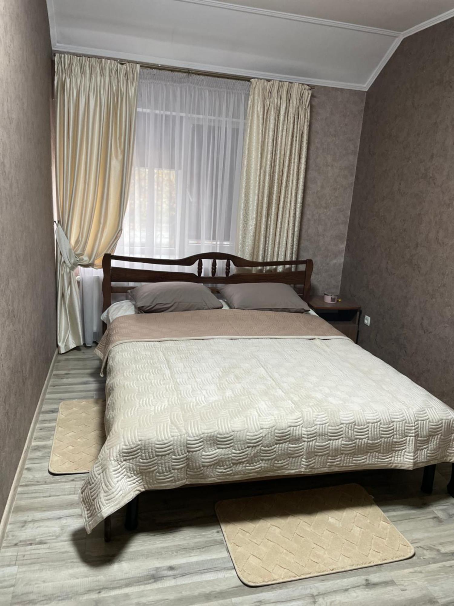 Best House 루치크 외부 사진